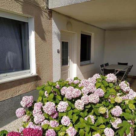 Apartments Buket Jagodje Exterior foto