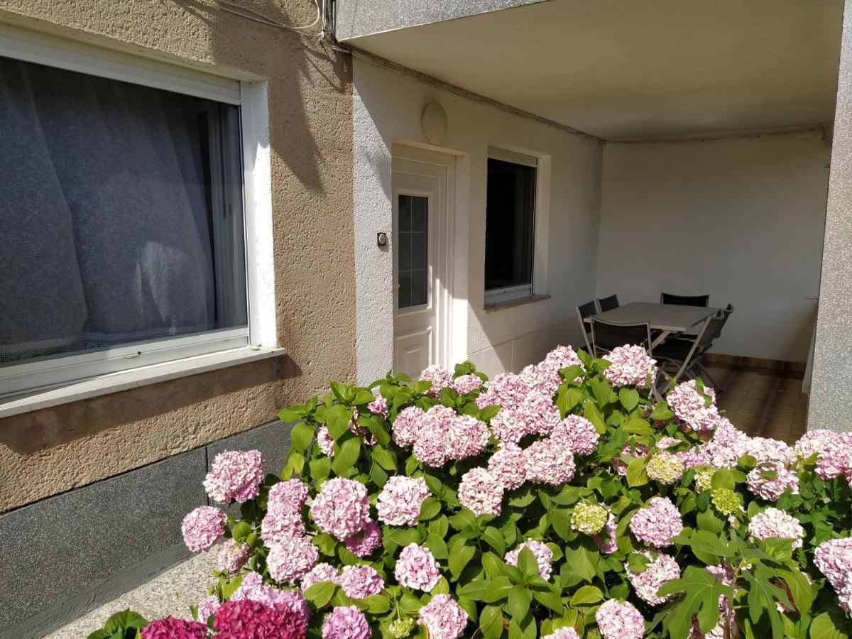 Apartments Buket Jagodje Exterior foto