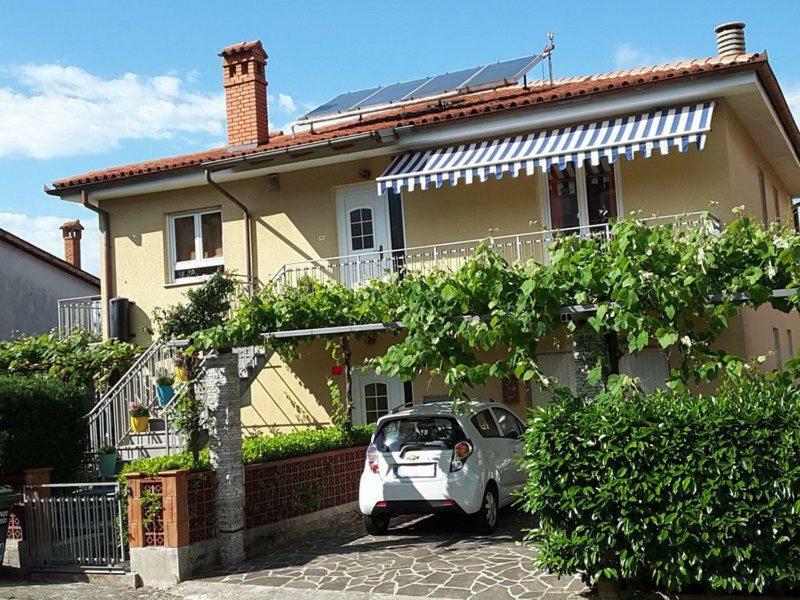 Apartments Buket Jagodje Exterior foto
